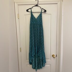 Bootbarn Floral Dress. Size Small